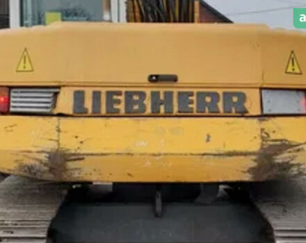 Либхерр 312, объемом двигателя 0 л и пробегом 0 тыс. км за 31901 $, фото 3 на Automoto.ua