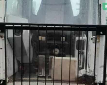 Либхерр 312, объемом двигателя 0 л и пробегом 0 тыс. км за 31901 $, фото 2 на Automoto.ua