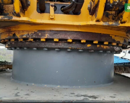 Либхерр 312, объемом двигателя 0 л и пробегом 0 тыс. км за 31901 $, фото 7 на Automoto.ua