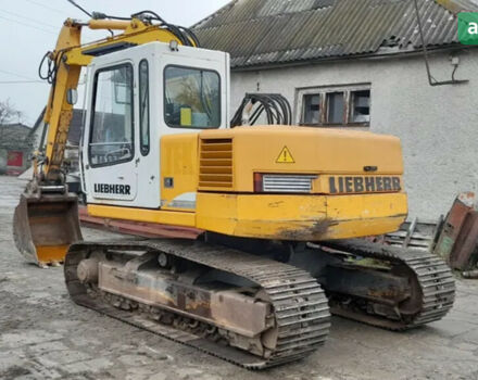 Либхерр 312, объемом двигателя 0 л и пробегом 0 тыс. км за 31901 $, фото 1 на Automoto.ua