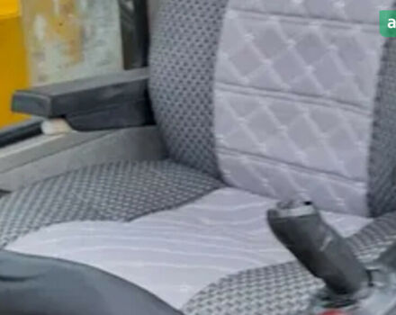 Либхерр 312, объемом двигателя 0 л и пробегом 0 тыс. км за 31901 $, фото 9 на Automoto.ua