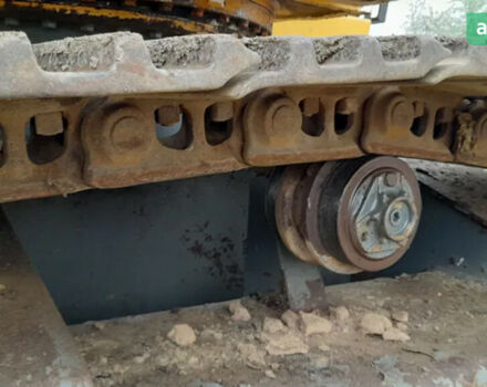 Либхерр 312, объемом двигателя 0 л и пробегом 0 тыс. км за 31901 $, фото 4 на Automoto.ua