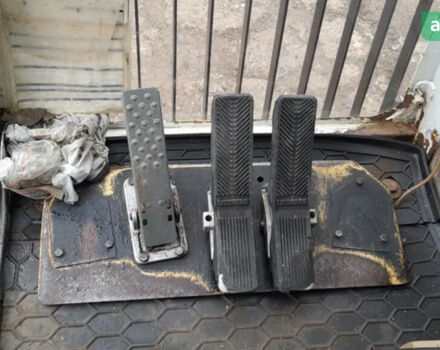 Либхерр 312, объемом двигателя 0 л и пробегом 0 тыс. км за 31901 $, фото 10 на Automoto.ua