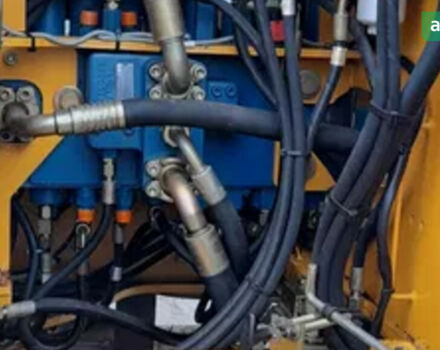 Либхерр 312, объемом двигателя 0 л и пробегом 0 тыс. км за 31901 $, фото 12 на Automoto.ua