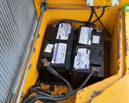 Либхерр 312, объемом двигателя 0 л и пробегом 0 тыс. км за 31901 $, фото 14 на Automoto.ua