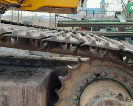 Либхерр 312, объемом двигателя 0 л и пробегом 0 тыс. км за 31901 $, фото 5 на Automoto.ua