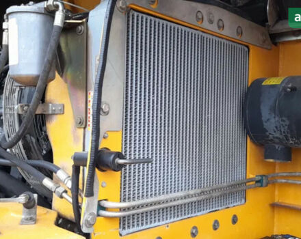 Либхерр 312, объемом двигателя 0 л и пробегом 0 тыс. км за 31901 $, фото 13 на Automoto.ua