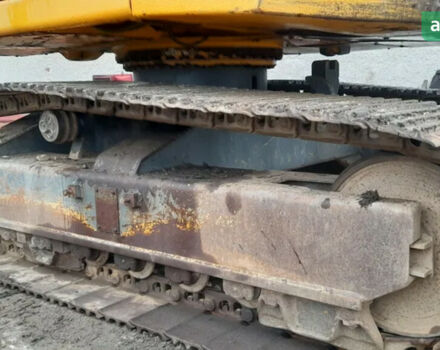 Либхерр 312, объемом двигателя 0 л и пробегом 0 тыс. км за 31901 $, фото 6 на Automoto.ua