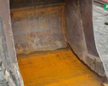 Либхерр 312, объемом двигателя 0 л и пробегом 0 тыс. км за 31901 $, фото 11 на Automoto.ua