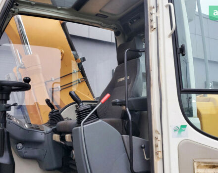 Либхерр 312, объемом двигателя 0 л и пробегом 0 тыс. км за 53900 $, фото 15 на Automoto.ua