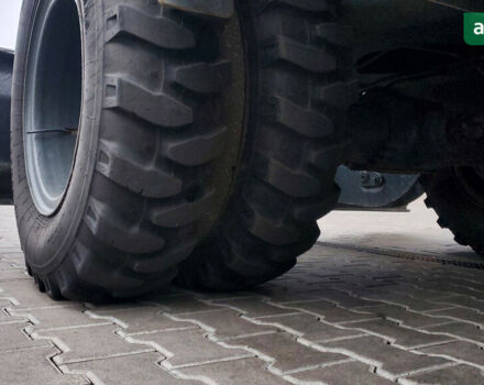 Либхерр 312, объемом двигателя 0 л и пробегом 0 тыс. км за 53900 $, фото 8 на Automoto.ua