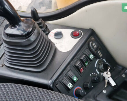 Либхерр 312, объемом двигателя 0 л и пробегом 0 тыс. км за 53900 $, фото 17 на Automoto.ua