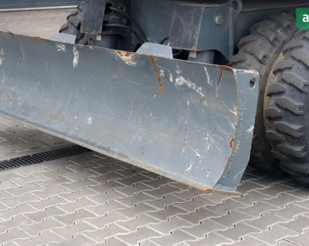 Либхерр 312, объемом двигателя 0 л и пробегом 0 тыс. км за 53900 $, фото 9 на Automoto.ua