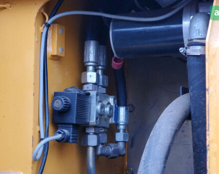 Либхерр 312, объемом двигателя 0 л и пробегом 0 тыс. км за 53900 $, фото 24 на Automoto.ua