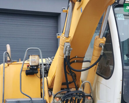 Либхерр 312, объемом двигателя 0 л и пробегом 0 тыс. км за 53900 $, фото 27 на Automoto.ua