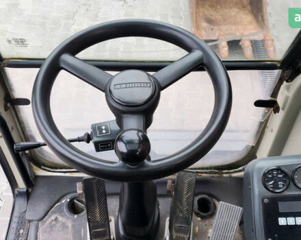 Либхерр 312, объемом двигателя 0 л и пробегом 0 тыс. км за 53900 $, фото 21 на Automoto.ua