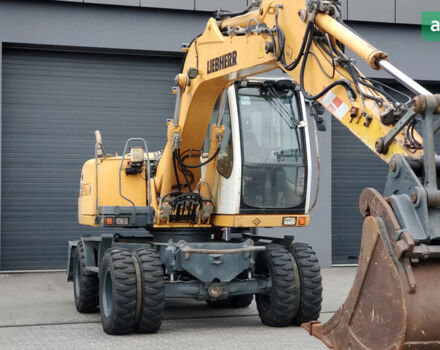 Либхерр 312, объемом двигателя 0 л и пробегом 0 тыс. км за 53900 $, фото 3 на Automoto.ua