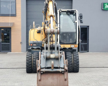 Либхерр 312, объемом двигателя 0 л и пробегом 0 тыс. км за 53900 $, фото 4 на Automoto.ua