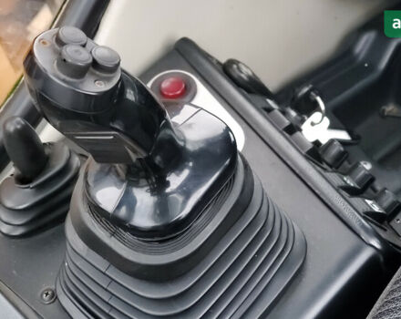 Либхерр 312, объемом двигателя 0 л и пробегом 0 тыс. км за 53900 $, фото 20 на Automoto.ua