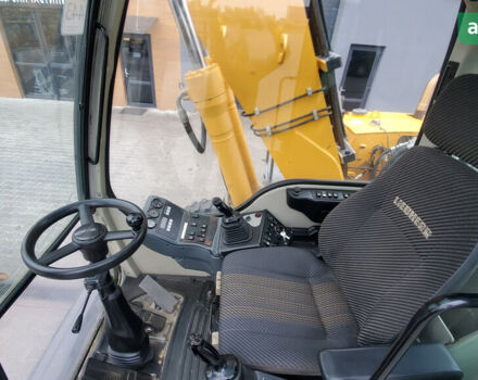 Либхерр 312, объемом двигателя 0 л и пробегом 0 тыс. км за 53900 $, фото 19 на Automoto.ua