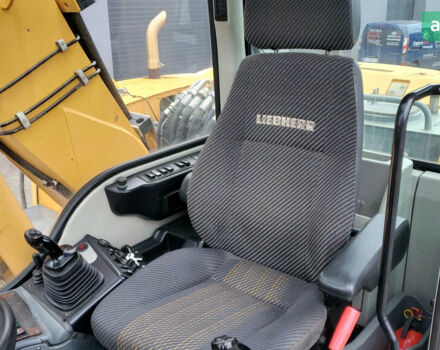 Либхерр 312, объемом двигателя 0 л и пробегом 0 тыс. км за 53900 $, фото 22 на Automoto.ua