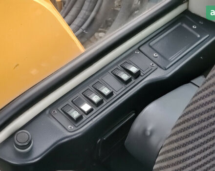 Либхерр 312, объемом двигателя 0 л и пробегом 0 тыс. км за 53900 $, фото 23 на Automoto.ua