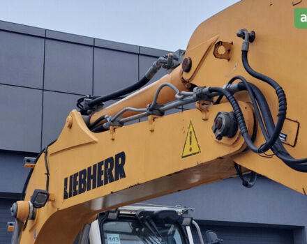 Либхерр 312, объемом двигателя 0 л и пробегом 0 тыс. км за 53900 $, фото 26 на Automoto.ua