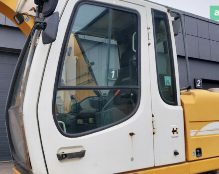 Либхерр 312, объемом двигателя 0 л и пробегом 0 тыс. км за 53900 $, фото 14 на Automoto.ua