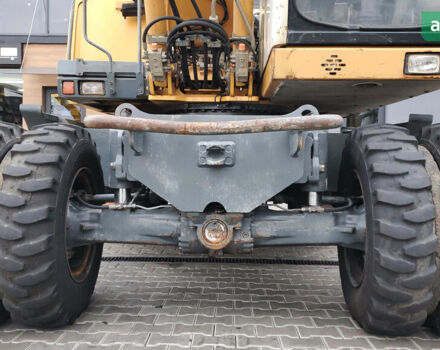 Либхерр 312, объемом двигателя 0 л и пробегом 0 тыс. км за 53900 $, фото 28 на Automoto.ua