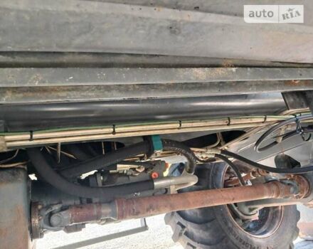 Лібхерр 312, об'ємом двигуна 0 л та пробігом 11 тис. км за 37682 $, фото 9 на Automoto.ua