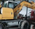 Лібхерр 312, об'ємом двигуна 0 л та пробігом 11 тис. км за 37682 $, фото 13 на Automoto.ua