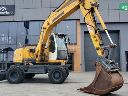 Либхерр 312, объемом двигателя 0 л и пробегом 0 тыс. км за 53900 $, фото 1 на Automoto.ua