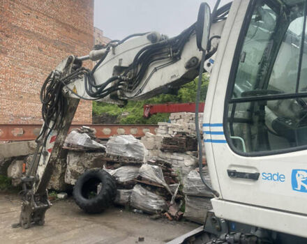 Либхерр 314, объемом двигателя 0 л и пробегом 0 тыс. км за 49000 $, фото 1 на Automoto.ua