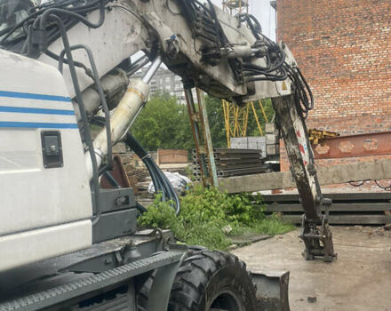 Либхерр 314, объемом двигателя 0 л и пробегом 0 тыс. км за 49000 $, фото 4 на Automoto.ua