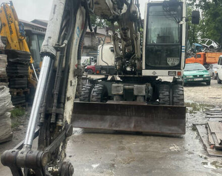 Либхерр 314, объемом двигателя 0 л и пробегом 0 тыс. км за 49000 $, фото 2 на Automoto.ua