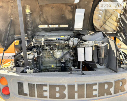 Либхерр 314, объемом двигателя 0 л и пробегом 20 тыс. км за 62970 $, фото 7 на Automoto.ua