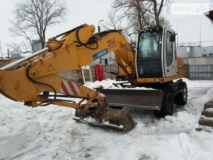Либхерр 314 2001 в Прилуках на Automoto.ua Либхерр 314, объемом двигателя 0 л и пробегом 12 тыс. км за 35200 $, фото 1 на Automoto.ua