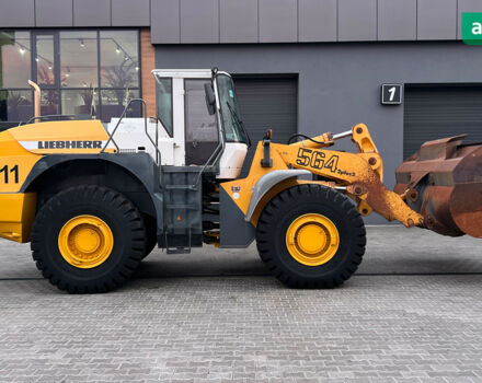 Лібхерр 564, об'ємом двигуна 0 л та пробігом 0 тис. км за 53900 $, фото 5 на Automoto.ua