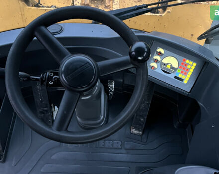 Либхерр 564, объемом двигателя 0 л и пробегом 0 тыс. км за 53900 $, фото 20 на Automoto.ua