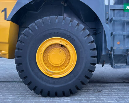 Лібхерр 564, об'ємом двигуна 0 л та пробігом 0 тис. км за 53900 $, фото 7 на Automoto.ua