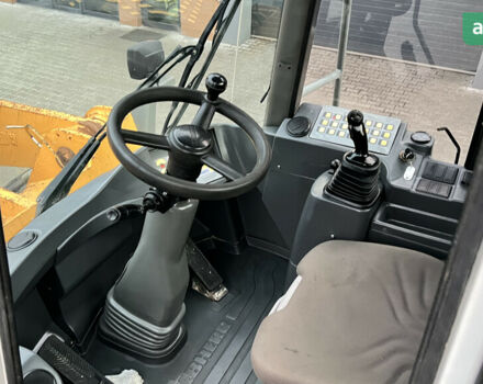 Либхерр 564, объемом двигателя 0 л и пробегом 0 тыс. км за 53900 $, фото 22 на Automoto.ua