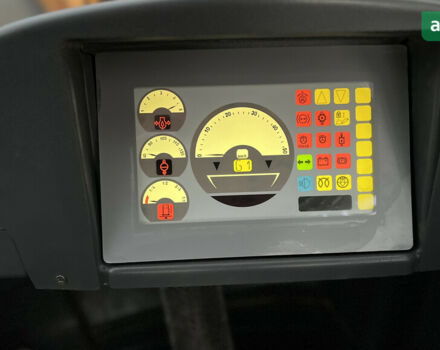 Лібхерр 564, об'ємом двигуна 0 л та пробігом 0 тис. км за 53900 $, фото 18 на Automoto.ua