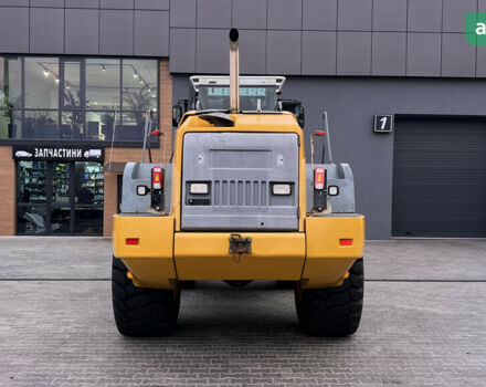 Лібхерр 564, об'ємом двигуна 0 л та пробігом 0 тис. км за 53900 $, фото 8 на Automoto.ua