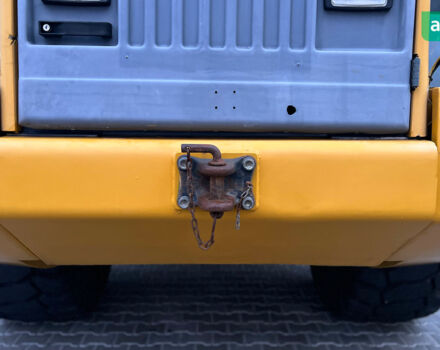 Лібхерр 564, об'ємом двигуна 0 л та пробігом 0 тис. км за 53900 $, фото 9 на Automoto.ua