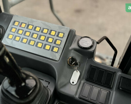 Лібхерр 564, об'ємом двигуна 0 л та пробігом 0 тис. км за 53900 $, фото 17 на Automoto.ua