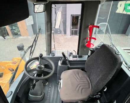 Либхерр 564, объемом двигателя 0 л и пробегом 0 тыс. км за 53900 $, фото 15 на Automoto.ua