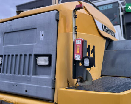 Лібхерр 564, об'ємом двигуна 0 л та пробігом 0 тис. км за 53900 $, фото 10 на Automoto.ua