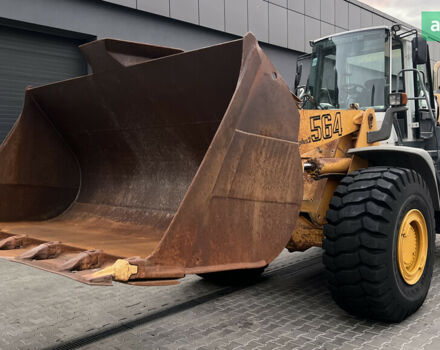 Лібхерр 564, об'ємом двигуна 0 л та пробігом 0 тис. км за 53900 $, фото 24 на Automoto.ua