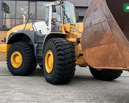 Лібхерр 564, об'ємом двигуна 0 л та пробігом 0 тис. км за 53900 $, фото 4 на Automoto.ua