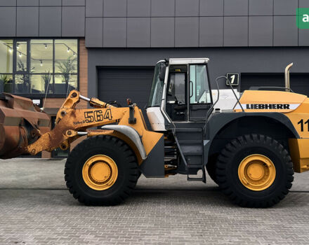 Лібхерр 564, об'ємом двигуна 0 л та пробігом 0 тис. км за 53900 $, фото 23 на Automoto.ua